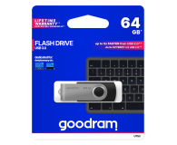 GOODRAM USB 3.1 Gen 2 64GB 60MB/s UTS3-0640K0R11 - 308144 - zdjęcie 3